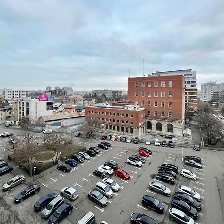 Downtown Unirii Central Apartament Βουκουρέστι Εξωτερικό φωτογραφία