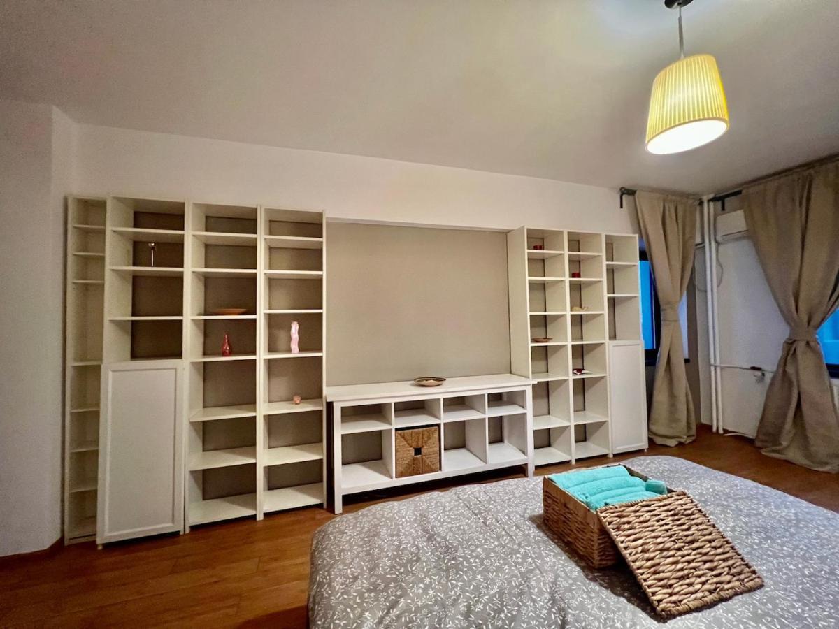 Downtown Unirii Central Apartament Βουκουρέστι Εξωτερικό φωτογραφία
