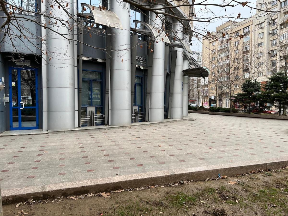 Downtown Unirii Central Apartament Βουκουρέστι Εξωτερικό φωτογραφία